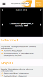 Mobile Screenshot of pikahitsaus.fi